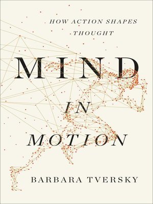 cover image of Mind in Motion